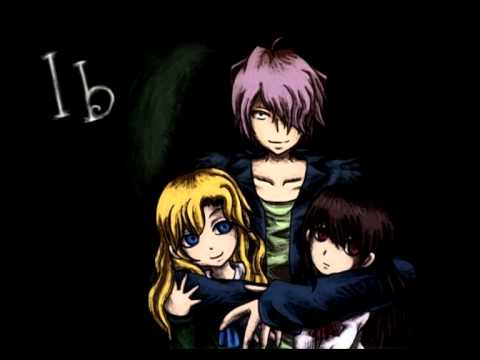 18 Furui Ningyou (Old Puppet) (Ib OST)