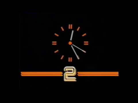BBC 2 Trailer (1984)