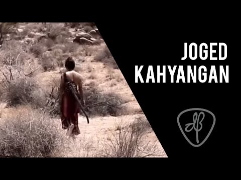 Dewa Budjana - JOGED KAHYANGAN