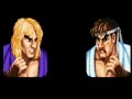 TAS Street Fighter 2 Turbo SNES In 10 51 Ken