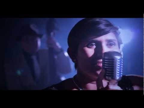 How To Swing Dance: Jivin' Miss Daisy Official Swing Dance Music Video [1080p HD]