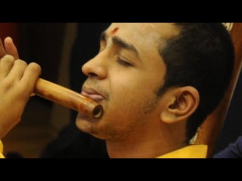 Flute recital by Vid.J.B.Shruthi Sagar | Varshabdhi Sambhrama | PPAT | Mysuru