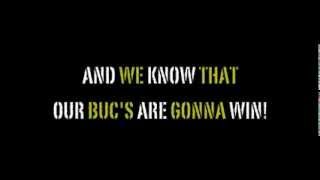Bucco Fever (Pittsburgh Pirates) - 28 North Lyrics