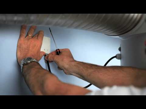 comment installer chauffe eau thermodynamique