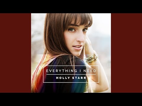 Through Me - Holly Starr