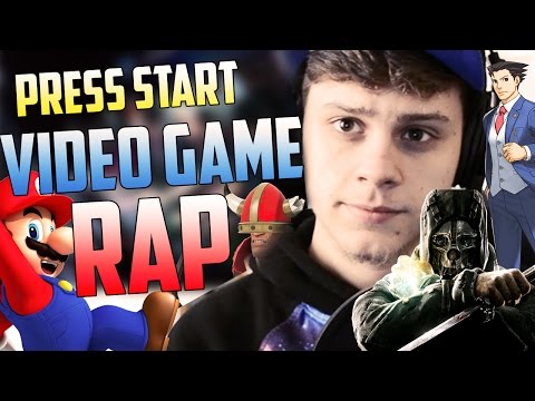 Video thumbnail for Press Start
