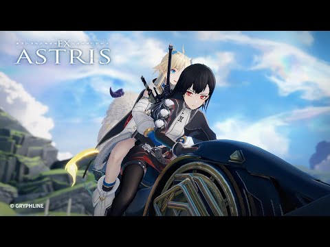 Ex Astris Gameplay Showcase #2 - YouTube