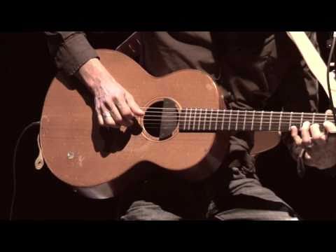 Tcheky Karyo Trio Live