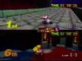 USA Mario Kart 64 Competition Finale Bowser S Castle