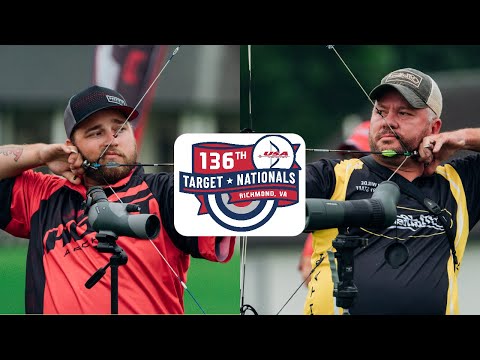 2020 U.S. Open: Men's Compound Gold Medal Match