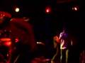 the irish front/elysia show