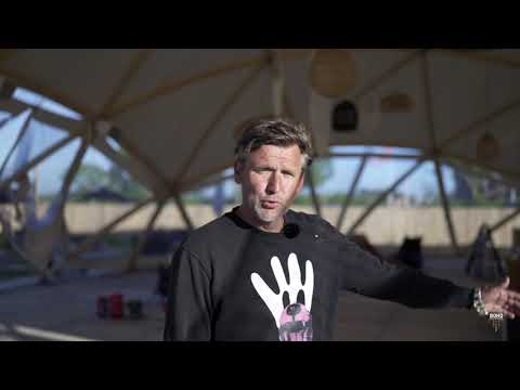 BOHO Village Experience te Blankenberge