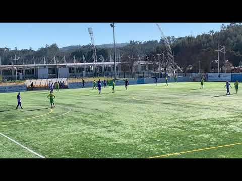 FC Pedroso vs Oliv Douro
