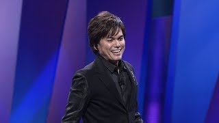 Joseph Prince - Why You Can Have Bold Faith Even When You Have Failed - 17 Mar 13