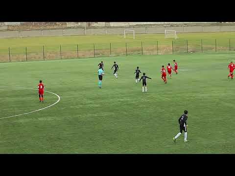 Shirak 07 VS Gandzasar Erevan 07