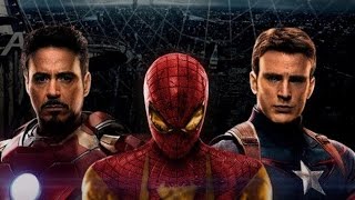 Первый мститель 3: Гражданская война 2016 дата выхода фильма