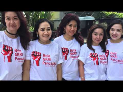 Saya Indonesia Saya Pancasila
