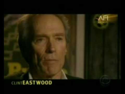 Shane (1953) - Clint Eastwood