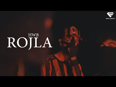 HWB - ROJLA (Official Music Video)