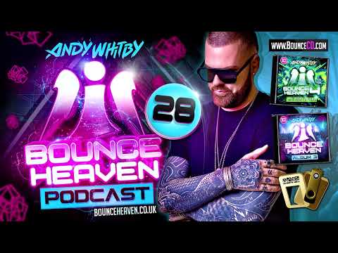 Bounce Heaven 28   Andy Whitby x Tjay x Hardy M