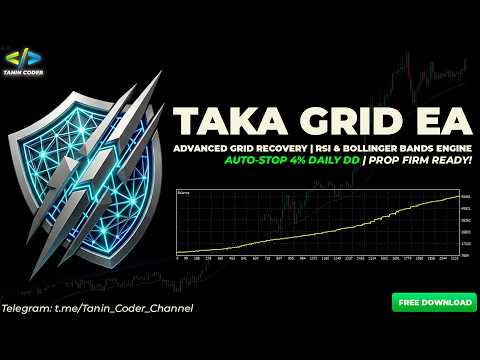 Video EA16 Taka Grid