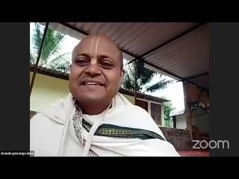 SB 3.3.24 - HG Ananda Gauranga Prabhu