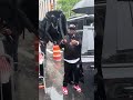 CASSIE SUES HOTEL FOR $10M |DIDDY’S SONS QUINCY, JUSTIN & KING COMBS ENTER COURTROOM AFTER BREAK