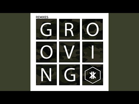 Grooving (Alessio Penatti Remix) (feat. Brinsley Forde)