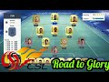 Fifa 19 Nederlands road to glory #1