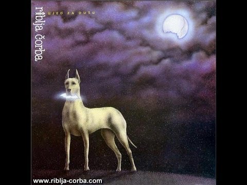 Riblja Čorba - Crvena su dugmad pritisnuta