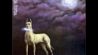 Riblja Čorba Crvena su dugmad pritisnuta 1987 PGP RTB