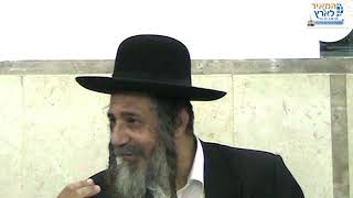 התפללת ולא נושעת הסרטון הזה יעשה לך סדר בראש | פרשת השבוע | פרשת עקב | הרב מאיר שלמה (הרב מאיר שלמה זצ"ל) - התמונה מוצגת ישירות מתוך אתר האינטרנט יוטיוב. זכויות היוצרים בתמונה שייכות ליוצרה. קישור קרדיט למקור התוכן נמצא בתוך דף הסרטון