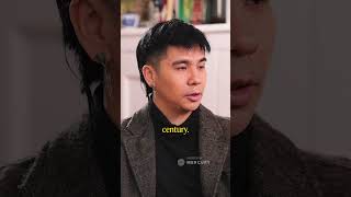 Why is the English Language So Standardized — Ocean Vuong