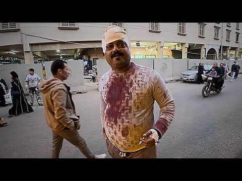 They Warned Me I Wasn’t Safe In Egypt 🇪🇬