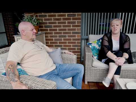 Modern Solutions - Long Pergola Berwick for Family Home