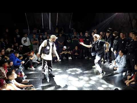 LME Soldiers (Estelar) - Brax vs Roma