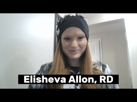 Elisheva Allon RD - Dietitian, NJ & Online