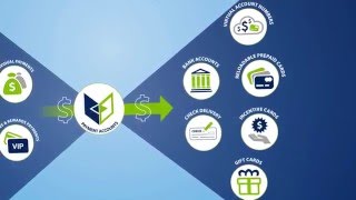 Paynuver for Funds Disbursement, Powered by TransCard