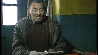 Tibetan Book of the Dead - A Way of Life - 01