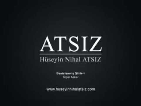 Topal Asker (Ozan Ünsal)