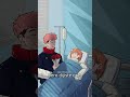 No Soy Maplestar Pero Le Pongo Empeño Jujutsukaisen