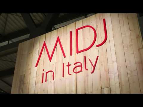 Midj video Midj thumbnail