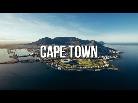 CAPE TOWN 🇿🇦 | Travel Guide to South Africa’s “Mother City”
