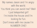 Meekakitty Let S Go Outside Lyrics