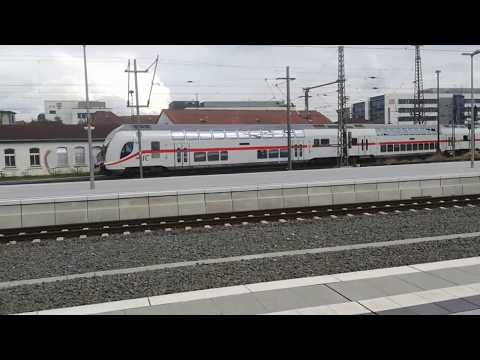 IC nach Köln