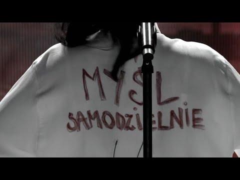 Justyna Steczkowska – MOJA KREW (KFPP Opole, 10.06.2023)