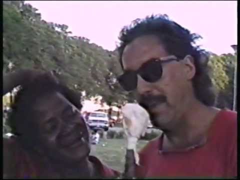 Thumbnail for 1988 Chicago Blues Festival Interviews Part 6