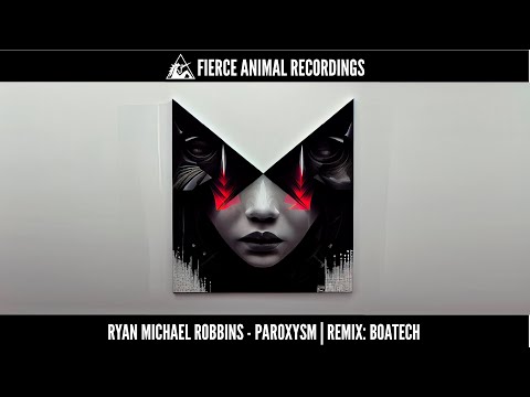 Ryan Michael Robbins - Paroxysm (Original Mix)