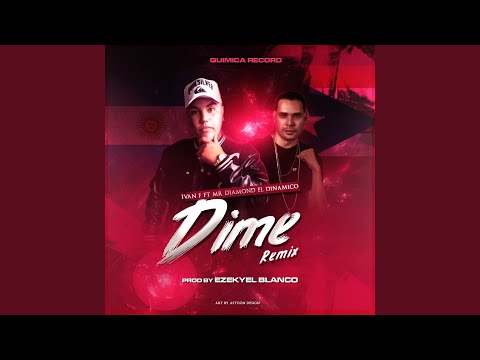 Dime (Remix)