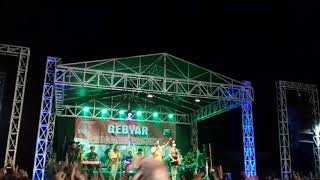 Download lagu Dela monica~move on~ with izul music mp3